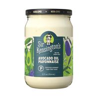Sir Kensington's Mayonnaise Avocado Oil Mayo️