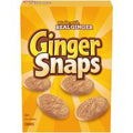 GINGER SNAPS Ginger Snaps Cookies️