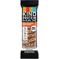 KIND Protein MAX Crispy Chocolate Peanut Butter Snack Bars, 1 Bar