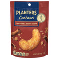Planters Cashew Cinnamon Brown Sugar 5oz. Bag, 5 OZ