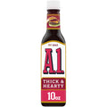 A.1. Thick & Hearty Sauce