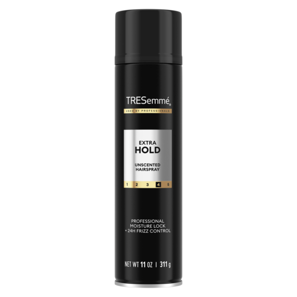 TRESemmé Unscented Hairspray