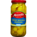 Mezzetta Sweet Banana Peppers