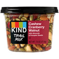 KIND Cashew Cranberry Walnut with Almonds & Pumpkin Seeds, 7.5 OZ