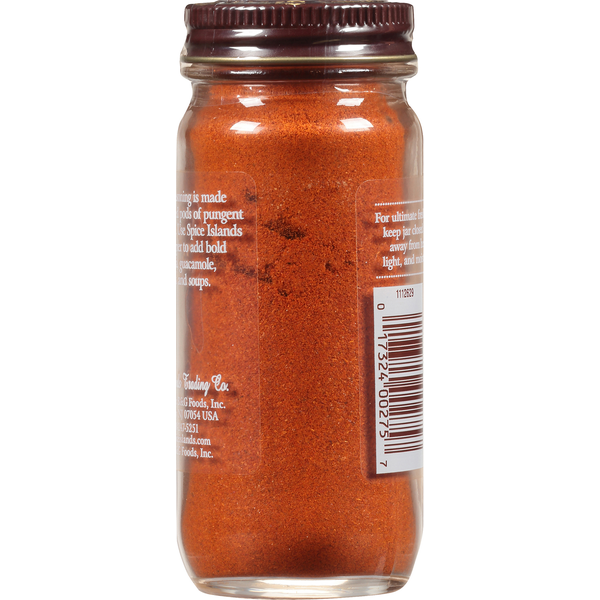 Spice Islands Cayenne Pepper