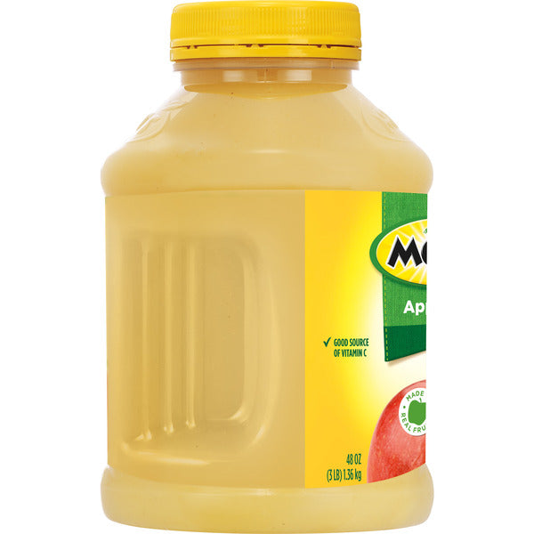 Mott's Original Applesauce