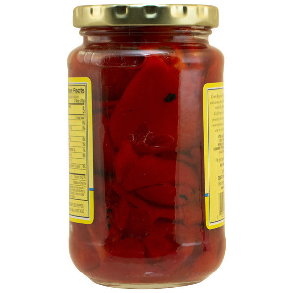 Cento Roasted Red Peppers