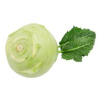 Kohlrabi️