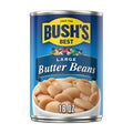 Bush's Best Large Butter Beans️