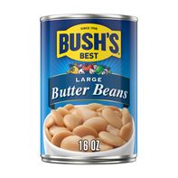 Bush's Best Large Butter Beans️