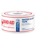 BAND-AID First Aid Water Block 100% Waterproof Sel...
️