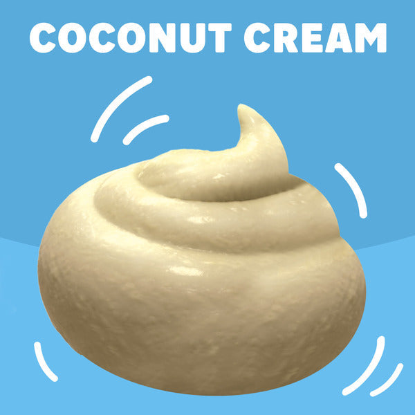 Jell-O Coconut Cream Instant Pudding & Pie Filling Mix