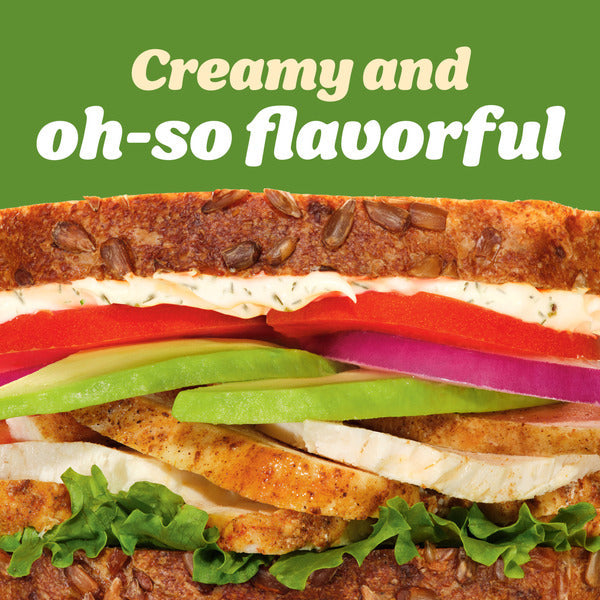 Kraft Pickle Mayonnaise Dressing