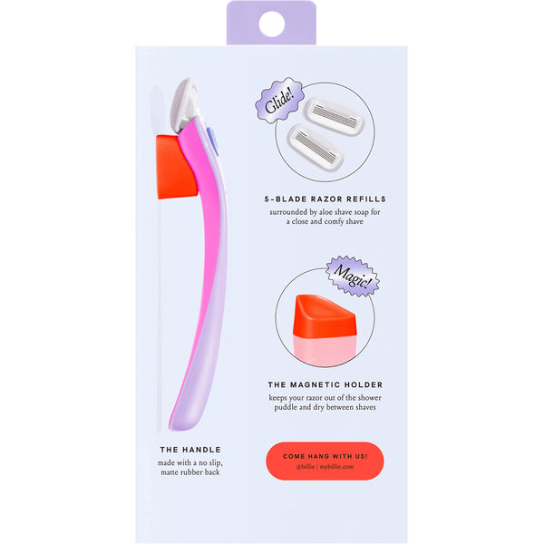 Billie DreamPop Starter Kit