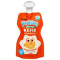 Lifeway Organic Kefir Creamy Orange Cultured Whole...
️