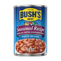 Bush's Best Seasoned Recipe Pinto Beans️