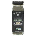 Watkins Dill Weed, Organic️