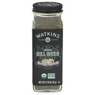 Watkins Dill Weed, Organic️