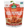 Fresh Gourmet Red Peppers, Crispy️