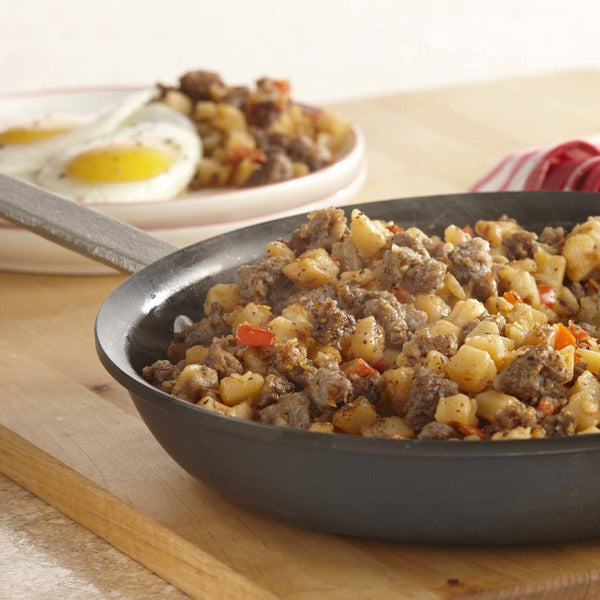 McCormick Garlic, Herb and Black Pepper and Sea Salt All Purpose Seasoning