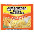 Maruchan Ramen Noodle Soup, Chicken