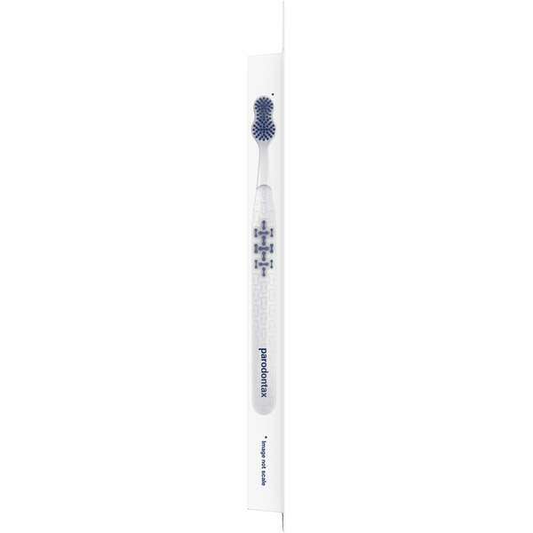 parodontax Toothbrushes, Complete Protection, Soft