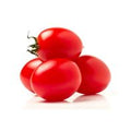 Organic Roma Tomato️