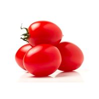 Organic Roma Tomato️