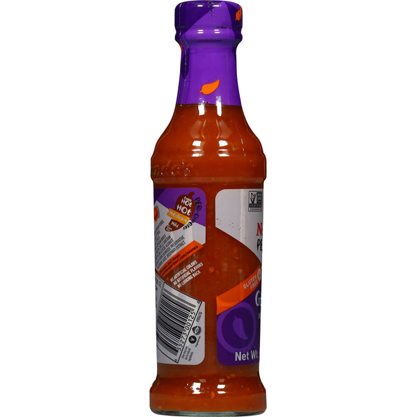 Nando's Medium Garlic Peri-Peri Sauce