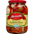 Mezzetta Italian Mix Giardiniera