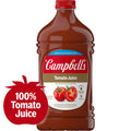 Campbell's 100% Tomato Juice