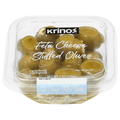 Krinos Feta Cheese Stuffed Olives