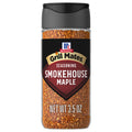 McCormick® GRILL MATES Smokehouse Maple Seasoning