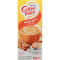Coffee mate Hazelnut Liquid Coffee Creamer Single Serve Portions