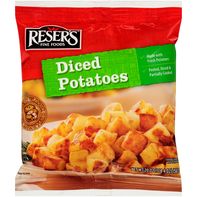 Reser's Fine Foods Diced Potatoes️