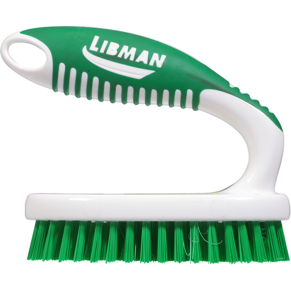 Libman Scrub Brush, Small