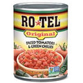 RO*TEL Original Diced Tomatoes and Green Chilies️