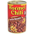 Hormel Chili with Beans, 15 OZ️