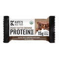 Kate's Real Food Peanut Butter Brownie Protein Bar