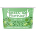 Icelandic Provisions Key Lime Skyr️