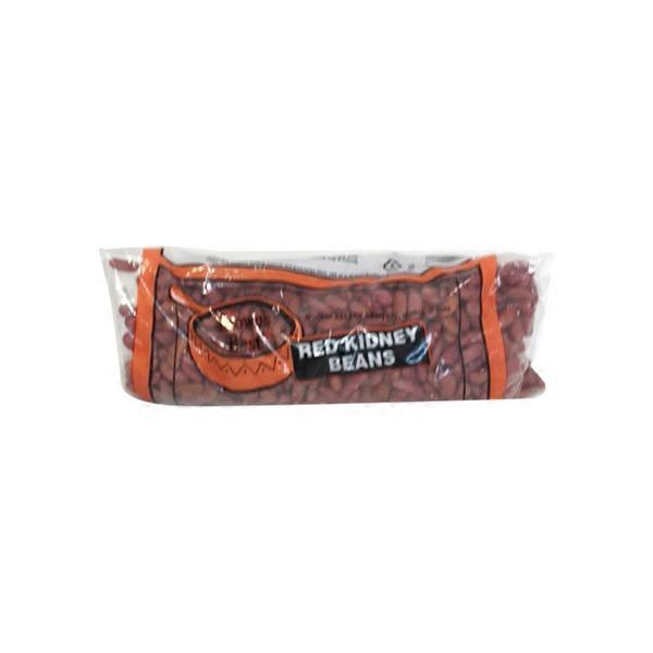 Brown's Best Red Kidney Beans