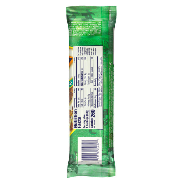 Blue Diamond BOLD Almonds, Wasabi & Soy Sauce