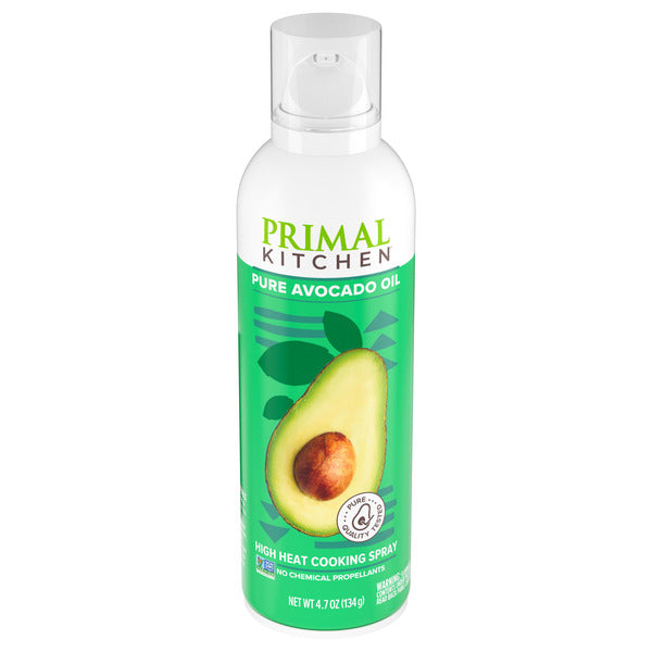 Primal Kitchen Avocado Oil