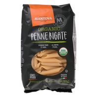 Mantova Organic Italian Bronze die Penne Rigate Pa...
️