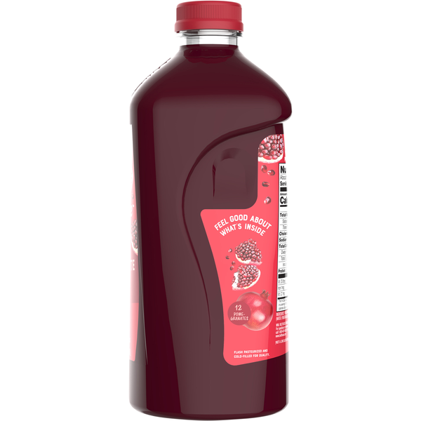 Bolthouse Farms Pomegranate Juice