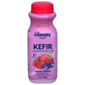 Lifeway 1% Milkfat Mixed Berry Kefir️