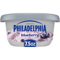 Philadelphia Blueberry Cream Cheese Spread️