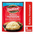 Idahoan® Buttery Homestyle® Mashed Potatoes Family...
️