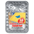 Handi-foil Family Pack 13 X 9 Cake Pans