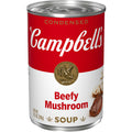Campbell's Beefy Mushroom Soup